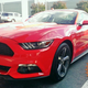 Illustration for article titled Oppo Reviews: 2015 Ford Mustang EcoBoost